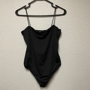 Streetwear Society Bodysuit